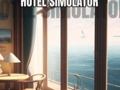 Metawork Hotel Simulator