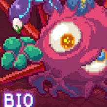 Bio Prototype
