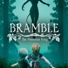 Bramble The Mountain King