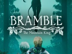 Bramble The Mountain King