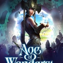 Age of Wonders 4
