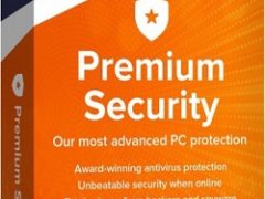 Avast Premium Security