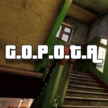 Г.О.П.О.Т.А