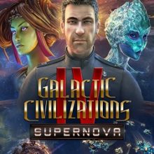 Galactic Civilizations IV