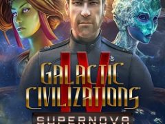 Galactic Civilizations IV