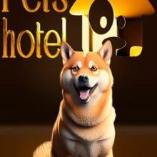 Pets Hotel