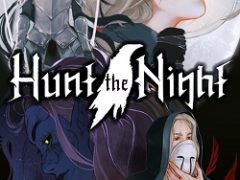 Hunt the Night