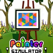 Painter Simulator