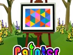 Painter Simulator