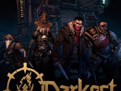 Darkest Dungeon 2 последняя версия