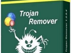 Loaris Trojan Remover
