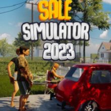 Car For Sale Simulator 2023