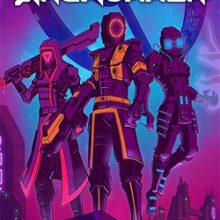 ArcRunner