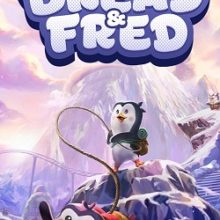 Bread & Fred