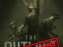 The Outlast Trials по сети