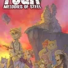 Fuga Melodies of Steel