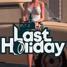 Last Holiday