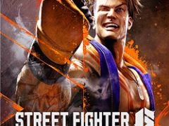 Street Fighter 6 Ultimate Edition