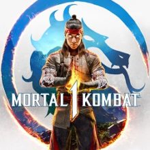 Mortal Kombat 1