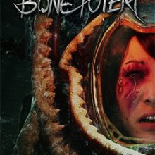 Stasis Bone Totem