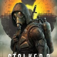 Сталкер 2 Сердце Чернобыля