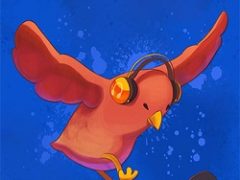SkateBIRD