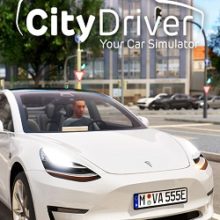 CityDriver