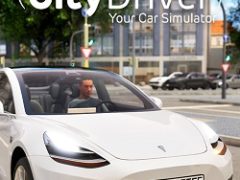 CityDriver