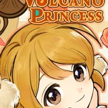 Volcano Princess