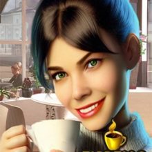Espresso Tycoon