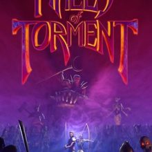 Halls of Torment