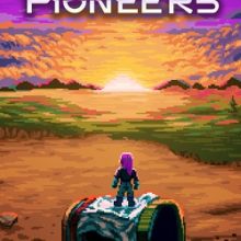 Farworld Pioneers