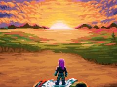 Farworld Pioneers