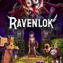Ravenlok