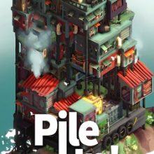 Pile Up!