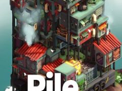 Pile Up!