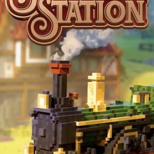 Station to Station