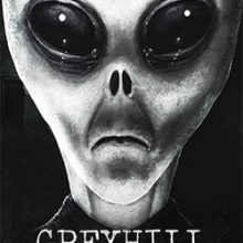 Greyhill Incident