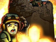 Strike Force Heroes