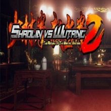 Shaolin vs Wutang 2