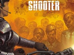 Zombie Shooter