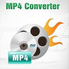 AnyMP4 Video Converter Ultimate