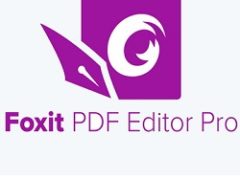 Foxit PDF Editor Pro