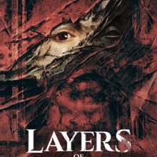 Layers of Fear 2023