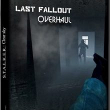 Сталкер Last Fallout Overhaul