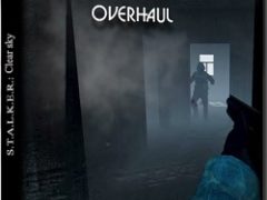 Сталкер Last Fallout Overhaul