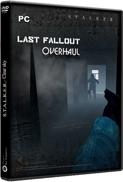 Сталкер Last Fallout Overhaul