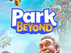 Park Beyond