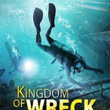 Kingdom of Wreck Business