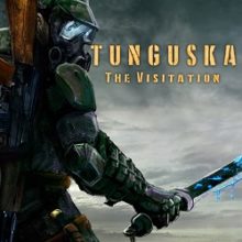 Tunguska The Visitation